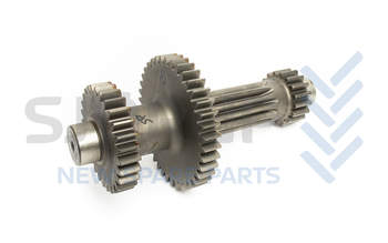 salg af 6194372M1 - Gearaksel - MANITOU