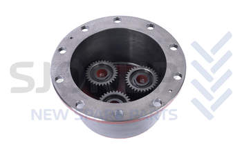 salg af 644121 - Planetary carrier incl. planetary gears - Carraro