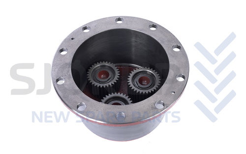 salg af 644121 - Planetary carrier incl. planetary gears - Carraro