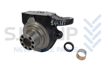 salg af 64861 - Swivel Housing, Left - Carraro