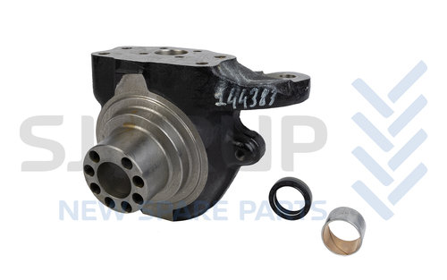 salg af 64861 - Swivel Housing, Left - Carraro