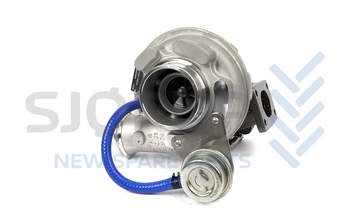 ARGO - Motor