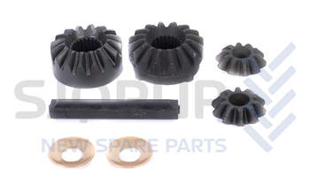 salg af 68582 - Diff. Gear KIT - Carraro
