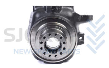 salg af 7300607101 - AchsschenkelGehäuse DANA Links  - AGCO