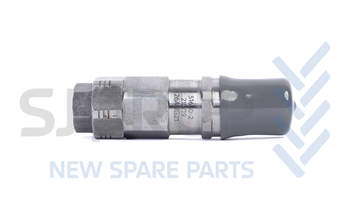 salg af 7302601602 - Hydraulikventil DANA - AGCO