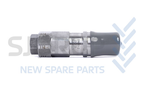 salg af 7302601602 - Hydraulikventil DANA - AGCO
