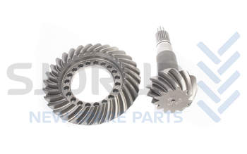 salg af 7500452901 - Kegelradsatz DANA - AGCO