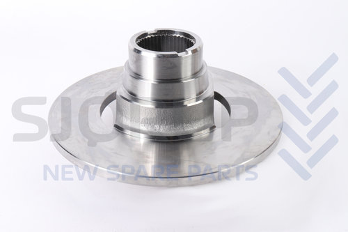 salg af 76092850 - Bremsscheibe - CNH