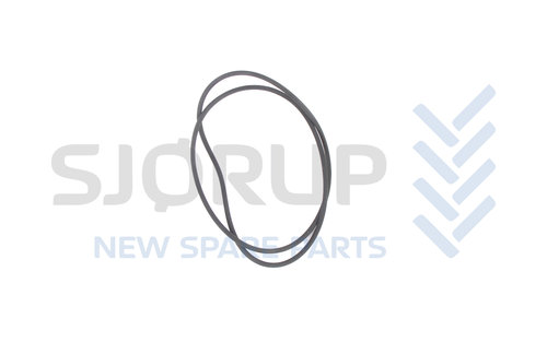 salg af 7619819 - O-Ring - LIEBHERR