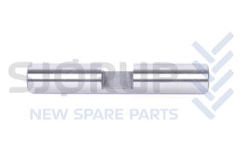 salg af 7624130 - Welle - LIEBHERR