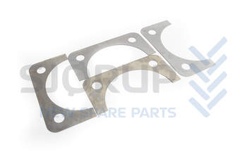 salg af 770.06.400.01 - Shims, KIT - Dana