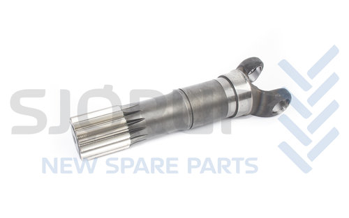 salg af 7700645006 - Antriebswelle Radseite DANA - AGCO