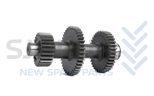 salg af 81873139 - Welle - CNH