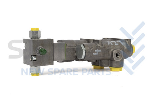 salg af 82002401 - CNH