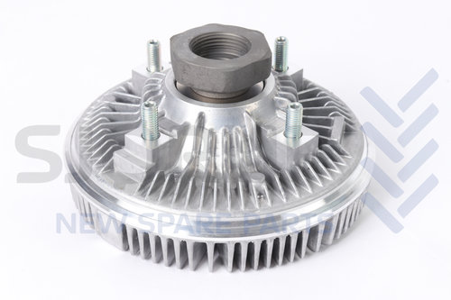 salg af 82006847 - Visco kupplung - Borg Warner - CNH