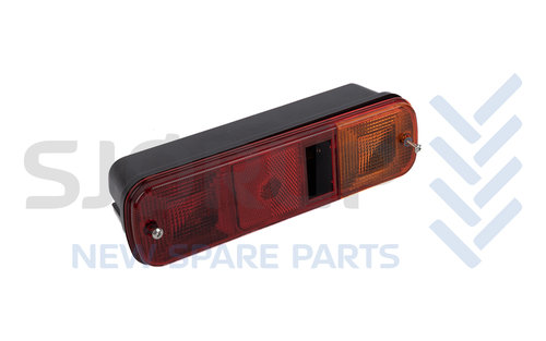 salg af 82007634 - Lamp - CNH