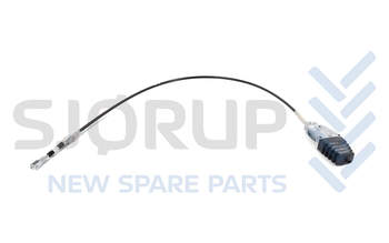 salg af 82007877 - Kabel - CNH