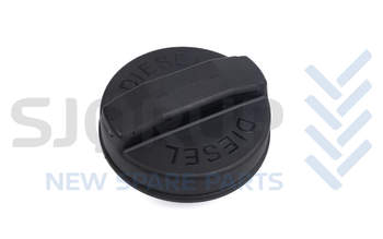 salg af 82012210 - Deckel - CNH