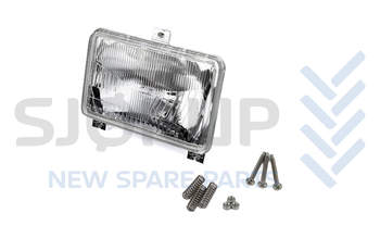 salg af 82014129 - Lamp - CNH