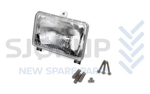 salg af 82014129 - Lamp - CNH