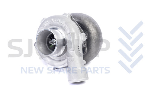salg af 82850241 - Turbo - Garrett - CNH