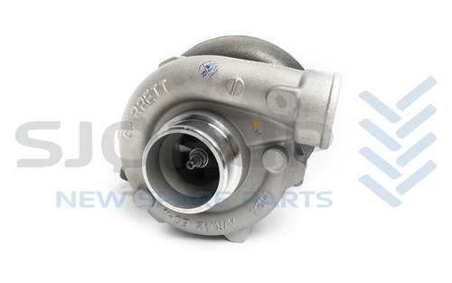 salg af 83959416 - Turbo - Garrett - CNH