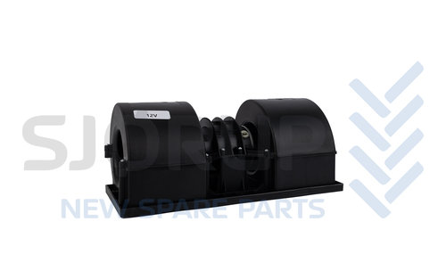 salg af 83994646 - Gebläsemotor - Bergström - CNH