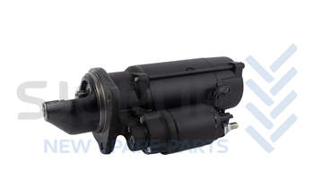 salg af 84208903 - Starter - CNH