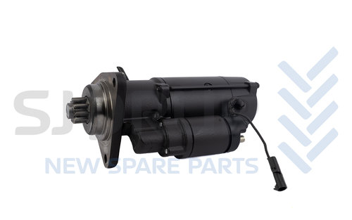 salg af 84213446 - Starter - CNH