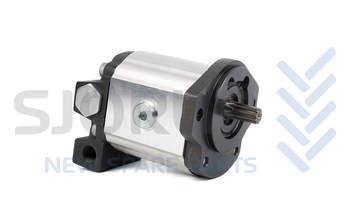 salg af 84241076 - CNH