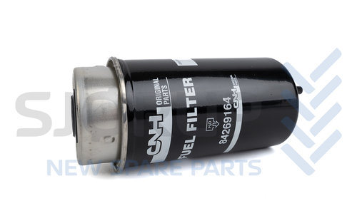 salg af 84269164 - Filter - CNH
