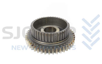 salg af 84367081 - Zahnrad (Z=45) - CNH