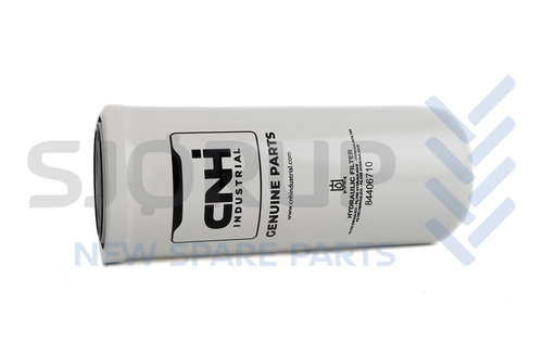 salg af 84406710 - Filter - CNH