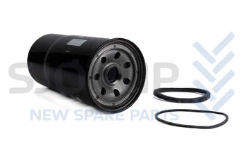 salg af 84423586 - KRAFTSTOFFFILTER - CNH