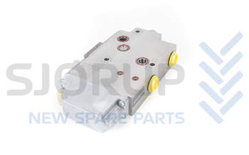 salg af 84467081 - Wegeventil - CNH