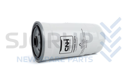 salg af 84477374 - Filter - CNH