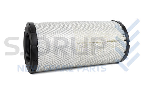 salg af 84493217 - Filter - CNH