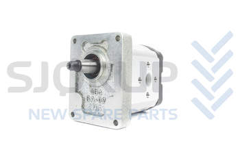salg af 84530154 - Hydraulikpumpe - CNH