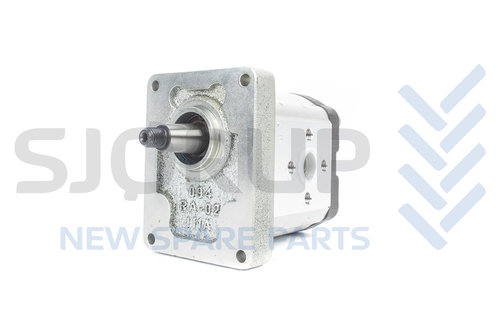 salg af 84530154 - Hydraulikpumpe - CNH