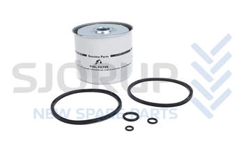 salg af 84535312 - Fuel Filter - CNH
