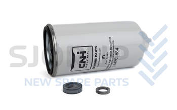 salg af 84565884 - Kraftstofffilter - CNH