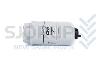 salg af 84565927 - Kraftstofffilter - CNH