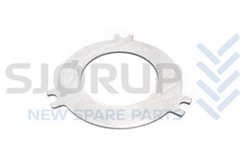 salg af 84569352 - Bremsscheibe - CNH