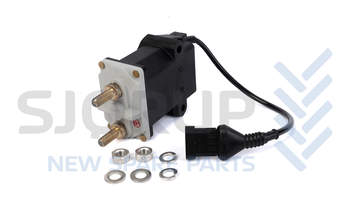 salg af 84576869 - RELAY - CNH