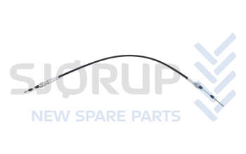 salg af 85805542 - Kabel - CNH