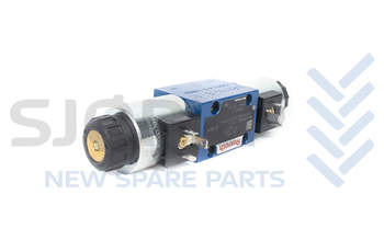 salg af 85812019 - Ventil - CNH