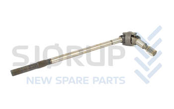 salg af 85826286 - Gelenkwelle - CNH