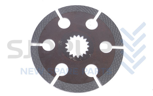 salg af 86014787 - Bremsscheibe - CNH