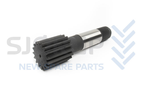 salg af 86016137 - Gabelwelle - CNH