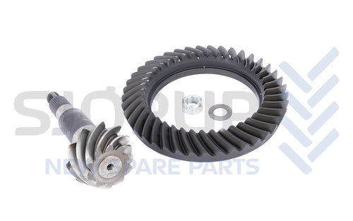 salg af 86017484 - Kegelradsatz - CNH